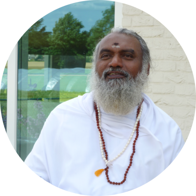 Swami Atmachaithanya – Eternal Bliss